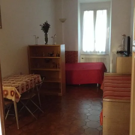 Cavour La Spezia