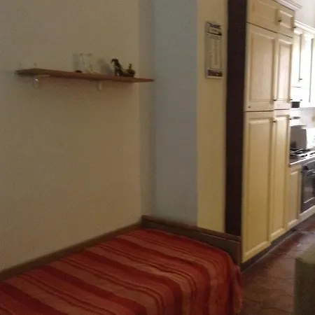 Cavour * La Spezia