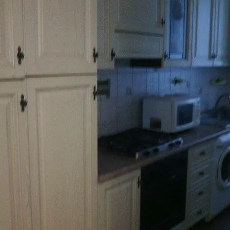 Apartment Cavour *